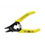 SYNERGY21 S215661 klešče za odstranjevanje izolacije optičnih vlaken, 3 luknje, 125/250/900 µm, za kable 1,6-3 mm