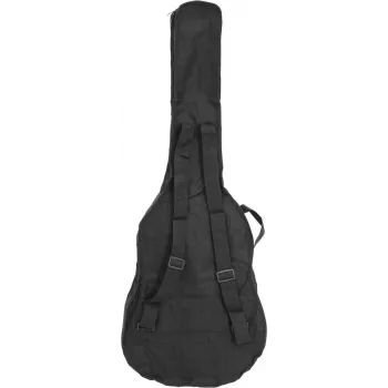 DIMAVERY najlonska torba za 3/4 koncertno kitaro 26345060