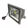 SYNERGY21 S21-LED-TOM01006 LED zunanji reflektor 50W siva nevtralno bela