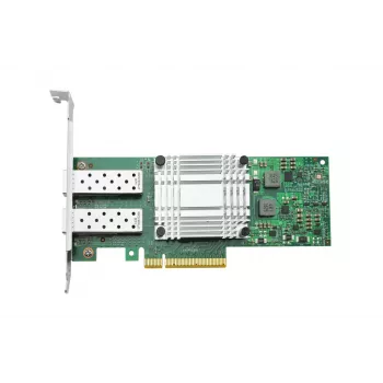 ALLNET PCIe 10G x8 dvojni SFP+ optični omrežni strežniški adapter - ALL0140-2SFP+-10G (ALL0140v2-2SFP+-10G)