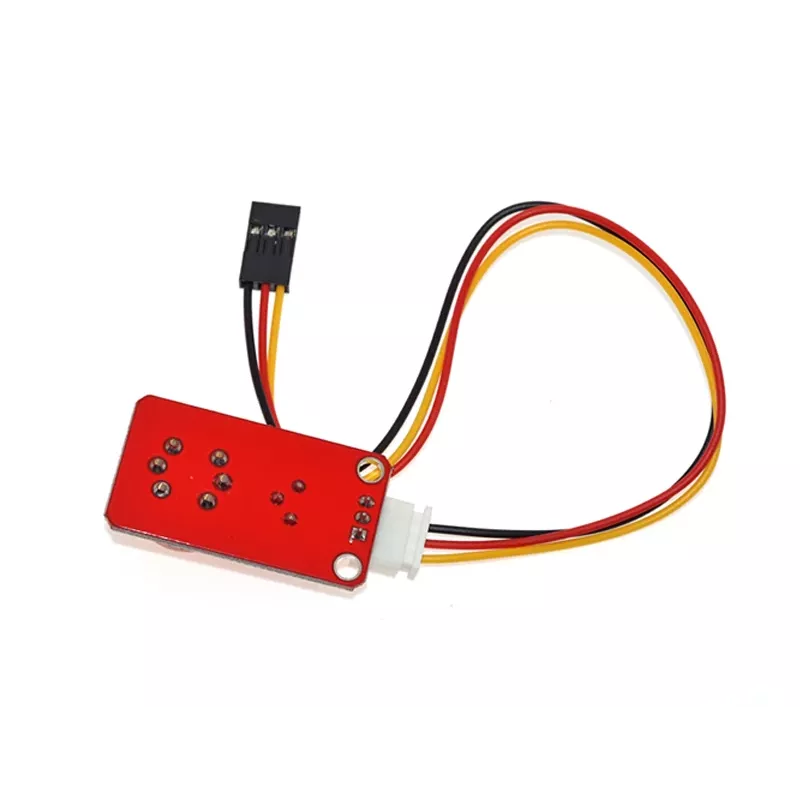 ALLNET 4duino MQ-3 senzor alkohola (ALL_OY_3327)