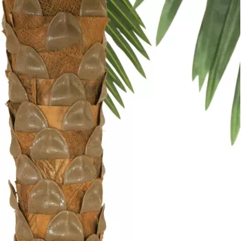 EUROPALMS Phoenix Palm Deluxe umetna rastlina, 250cm 82509724