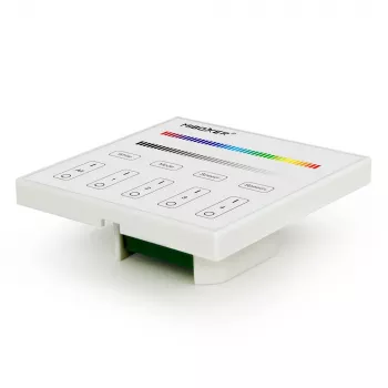 MiBoxer X3 pametna dotikalna plošča za LED krmiljenje (DMX512 & 2.4GHz RF)