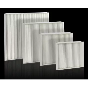Rittal SK nagubani filter IP54 za 3240/3241, paket 5 kosov (3172120)