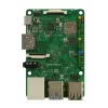ALLNET Rock Pi 4 Model A 2GB (brez Wi-Fi/Bluetooth/PoE) (Rock42GBA)