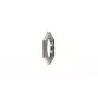 HellermannTyton HelaGuard M40 protimatica, poliamid 6, črna 166-50105