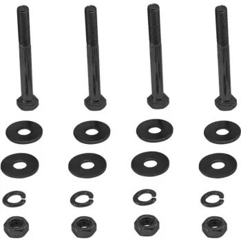 ACCESSORY Pripomoček set vijakov M8x70 črn (60112470)