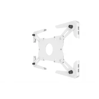 ALLNET VesaFLEX-Mount/7.9w bela VESA držalo za tablice 7,9-10,1 palcev