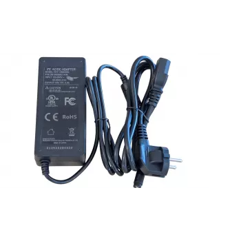 ALLNET 19V 5 A 95W nadomestni napajalnik s konektorjem 5.5x2.1mm, EU vtič PSU19V/5A_5,5_2,1MM
