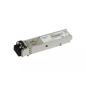 ALLNET J4858D-C SFP oddajnik-sprejemnik (transceiver) 1000BASE-SX LC Duplex Multimode 850nm 550m