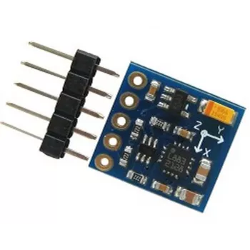 ALLNET 4duino 3-osni modul kompasa (ALL_OY_3249-1)