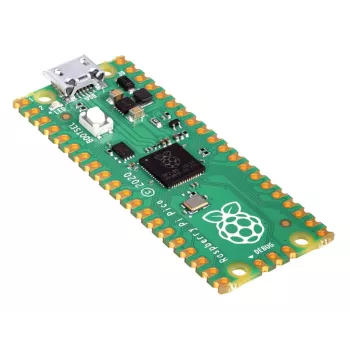 Raspberry Pi Pico mikrokrmilniška plošča