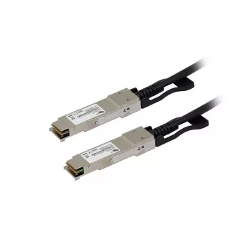 ALLNET 100G QSFP28 na QSFP28 Direct Attach bakreni kabel, 3m ALL4787-3