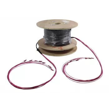 SYNERGY21 S217075V2 8-vlakenski OM4 trunk kabel, LC/LC, 60m, LSZH, na kolutu