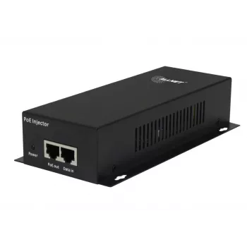 ALLNET Multi-Gigabit PoE injektor 90W 10G (ALL-PI103MG-BT90-10G)