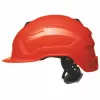 UVEX pronamic 9731330 zaščitna čelada EN 397 rdeča