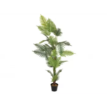 EUROPALMS areka palma umetna rastlina 180cm 82509415