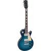 DIMAVERY LP-750 električna kitara, Faded Blueburst 26219397