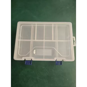 ALLNET 4dunio Box Small ohišje za Arduino (ALL-4DUINO-SMALL)