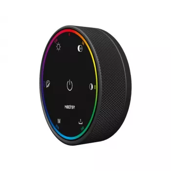 MiBoxer K6 2.4GHz RGB+CCT vrtljivi daljinski upravljalnik