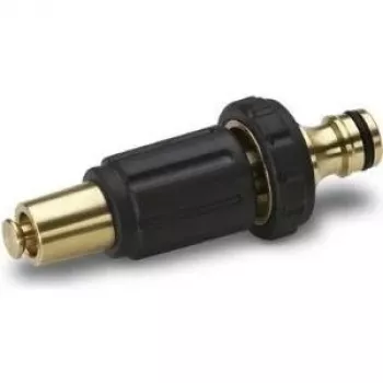 Kärcher medeninasta šoba 103 mm – visokotlačni točkovni curek za K 2 do K 7 2.645-054.0