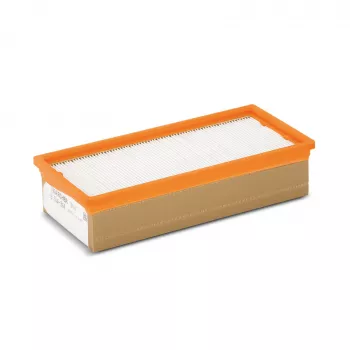 Kärcher Professional ploski nagubani filter 6.904-364.0