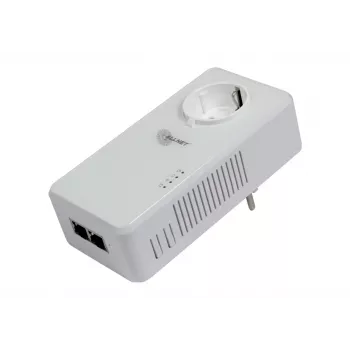ALLNET Powerline 1200Mbit HomePlug AV2 SmartLink MIMO z Wi-Fi AC (ALL1681211v2)