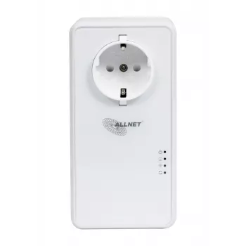 ALLNET Powerline 1200Mbit HomePlug AV2 SmartLink MIMO z Wi-Fi AC (ALL1681211v2)