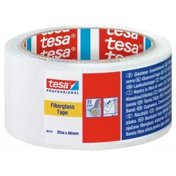 tesa 60101 Professional tkani trak bel 25 m x 48 mm 60101-00000-00