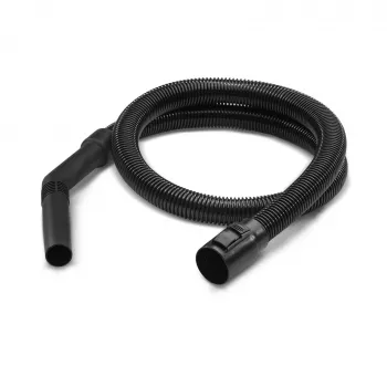 Kärcher Professional sesalna cev 2,5 m, NW 35, črna 9.755-263.0
