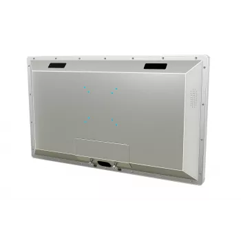 ALLNET Kitchen150 industrijski 15-palčni kuhinjski zaslon, RK3576, Android 15, IP65