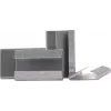 Banholzer & Wenz sponke za jeklene trakove v obliki C 16x27mm, paket 1000 kosov (17331)