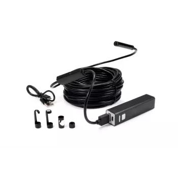 HellermannTyton Cable Scout Cam-DIV-BK modul inšpekcijske kamere 897-90060