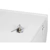 ALLNET set nadomestnih ključev za strežniške omare (2 ključa, art. 219493 & 219572) ALL-DIN-XXX-ReplaceKeys