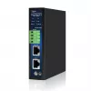 ALLNET industrijski PoE razdelilnik/izvleček IEEE 802.3bt Type 4, 90W, izhod 5V/9V/12V/24V po izbiri, Gigabit Ethernet, montaža na DIN letev/steno (ALL-PSI104G-BT90-PD)