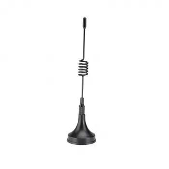 Midland Albrecht Minimag 440 SMA magnetna antena, 430-450 MHz, SMA vtič, 3 m kabla RG-174 65740