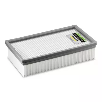 Kärcher 6.904-367.0 ploski nagubani papirnati filter za sesalnike za mokro/suho in pometače