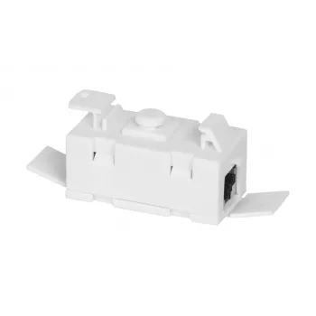 f-tronic RJ45 Patch-Patch konektor PPV5 Cat 5e, bel 7110117