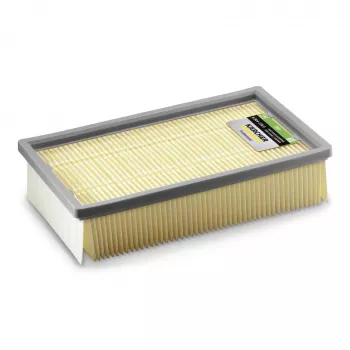 Kärcher ploski nagubani papirnati filter za NT 22/1 Ap Bp L NT 22