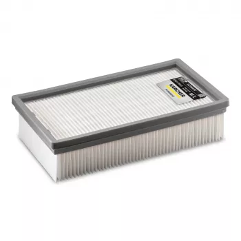 Kärcher Professional ploski nagubani filter za sesalnike za mokro/suho serije NT 6.907-455.0