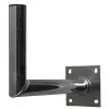 WEIß BELA WHA5035HQ aluminijasta okrogla cev Ø 50 mm, TÜV certificirana, 1 m 3020