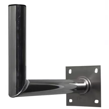 WEIß BELA WHA5035HQ aluminijasta okrogla cev Ø 50 mm, TÜV certificirana, 1 m 3020