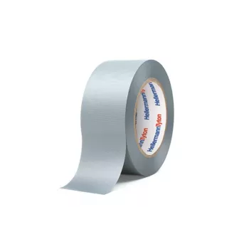 HellermannTyton HTAPE-ALLROUND1500-PVC-GY PVC izolacijski trak, siv, 46 m x 51 mm, debelina 0,15 mm, kavčukovo lepilo, 600 V 710-01000