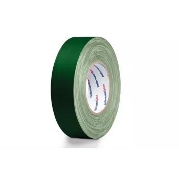 Hellermann Tyton 712-00503 PVC elektroizolacijski trak, črn, 19 mm x 20 m