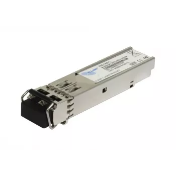 ALLNET SFP modul oddajnik-sprejemnik (transceiver) 1000BASE-SX LC Duplex MMF 850nm 550m združljiv s HP Aruba Instant On R9D16A-C