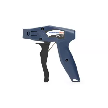 HellermannTyton EVOcut-PL-BU orodje za rezanje kabelskih vezic 110-05105