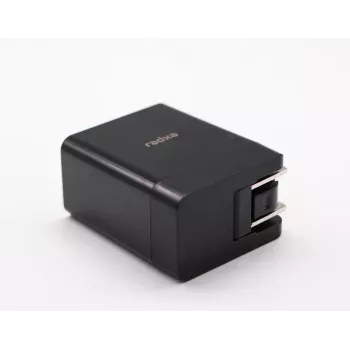 ALLNET Radxa Power PD 30W EU USB-C napajalnik za Raspberry Pi 5 (AP002-EU)