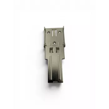 ALLNET ALL-SGI81xx DIN nosilec za montažo na vodilo v2 - montažni pribor za industrijska stikala ALL-SGI81xx_DIN-Holder2