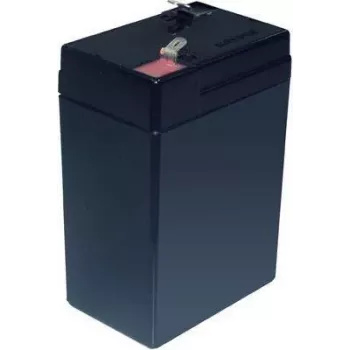Kern GAB-A04 polnilna svinčeva baterija za tehtnice GAB-N, CFS, CPB-D/N, RPB-D
