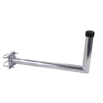 WEIß BELA MAS4855 jekleni jamborni nosilec 55cm s spono (3024)